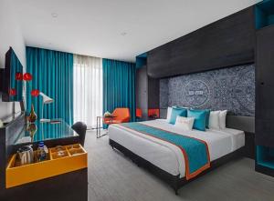 Open Hotel by Olive - The Infantry Hotel