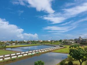 Chun Feng Cao Tang Homestay