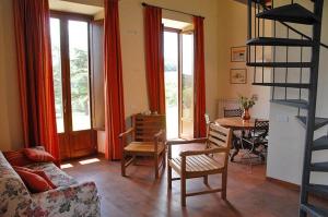 Familienzimmer mit Seeblick