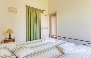 Standard Zimmer mit Kingsize-Bett