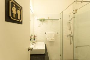 Shalom Residence Nawala