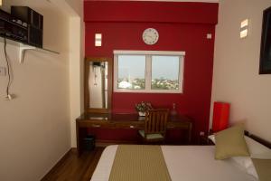 Shalom Residence Nawala