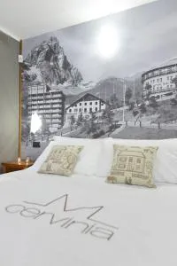 莫里诺酒店 - 布勒伊-切尔维尼亚