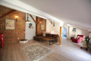Duplex Apartment room in Sierra - Northstar Apartments