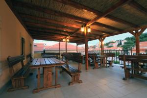 Hotel Sali 