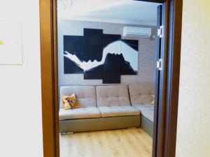 Apartment on Svobodu ave