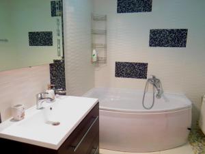 Apartment on Svobodu ave