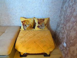 Apartment on Svobodu ave