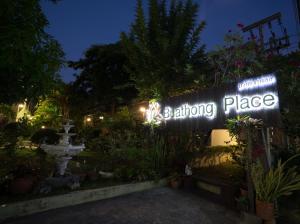 Buathong Place