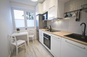 Victus Apartament Ego