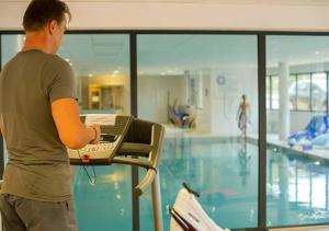 Appart'hotels Goelia Les 7 Iles : photos des chambres