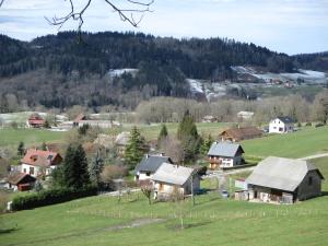 Maisons de vacances Gite 