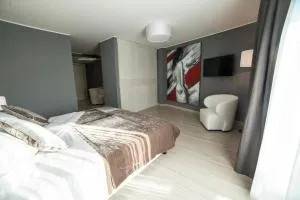 National Park Hotel & Spa - Verta