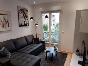 Nice Apartment in Menton French Riviera - Menton