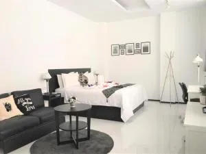 YAMA HOTEL & ROOFTOP BAR - Yangon