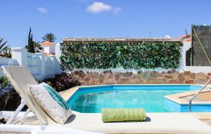 Villa Valerie, Costa de Antigua - Fuerteventura