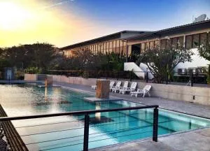 The Piano Resort Khaoyai - Ban Sathani Bandai Ma