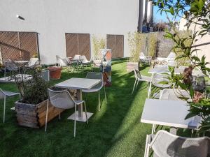 Hotels Esatitude Hotel : photos des chambres