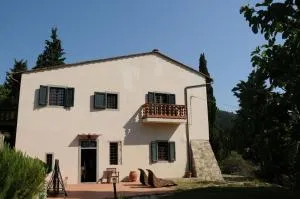 Villa Il Bosco - Fiesole
