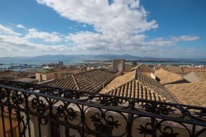 Appartamento con 1 Camera da Letto e Vista Mare - Marchese