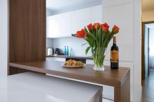 Apartament Moniuszki by Your Freedom