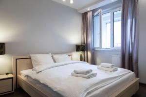 Apartament Moniuszki by Your Freedom