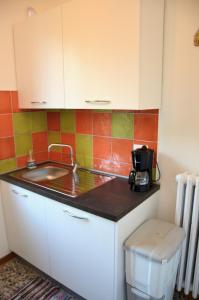 Apartament with Lake View