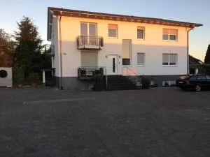 Ferienwohnung Alex - Ettenheim