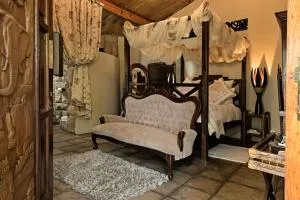 De Loft Guesthouse - Nhlangano