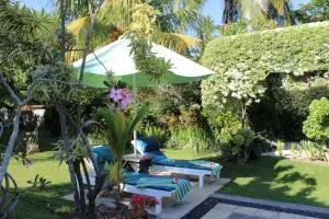 Villa Campi Sorga - 芒希