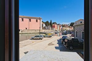 Apartments Antonella - 3hvězdičkové hotely ve městě Veli Lošinj