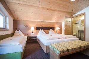 Hotel Alpenwelt Superior