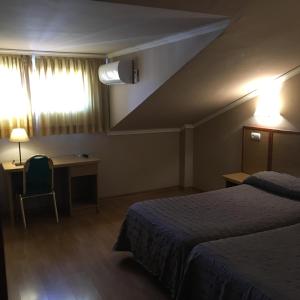 Hotel Avenida Leganés