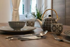 Studio Apartment - Pest side, Downtown