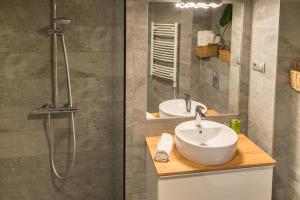 Studio Apartment - Pest side, Downtown