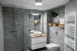 Studio Apartment - Pest side, Downtown