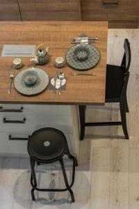 Studio Apartment - Pest side, Downtown