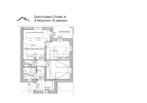 Dorfchalets & Apartments - in Kaprun centre including FREE entry Tauern Spa and Summer Card