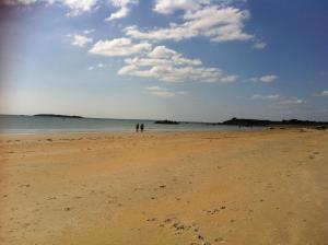 Appartements Le Jardin Fleuri : photos des chambres