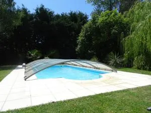 Le Jardin Fleuri - 普罗梅尔