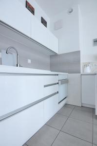 Victus Apartamenty, Apartament Cadena 3