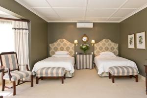 Rosenhof Boutique Hotel