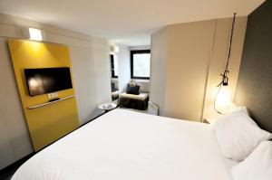 Hotels ibis Maisons Laffitte : photos des chambres