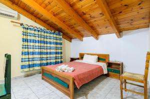 Regina Apartments Zakynthos Greece