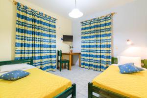 Regina Apartments Zakynthos Greece