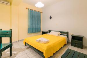 Regina Apartments Zakynthos Greece