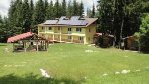 Бунгала Говедарци