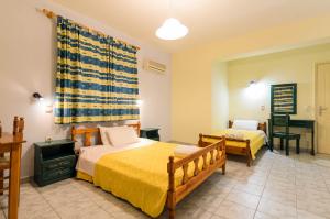 Regina Apartments Zakynthos Greece