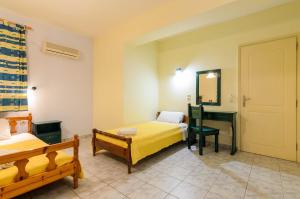 Regina Apartments Zakynthos Greece