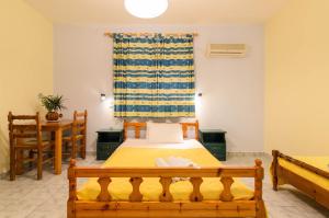 Regina Apartments Zakynthos Greece